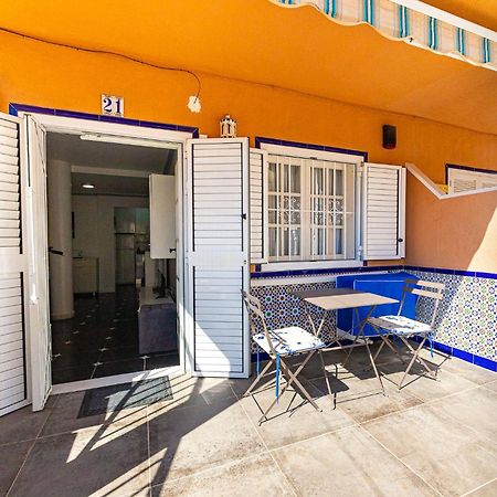 Puerto Romano 21 - Gloriahomes Inmobiliaria La Mata  Exterior photo