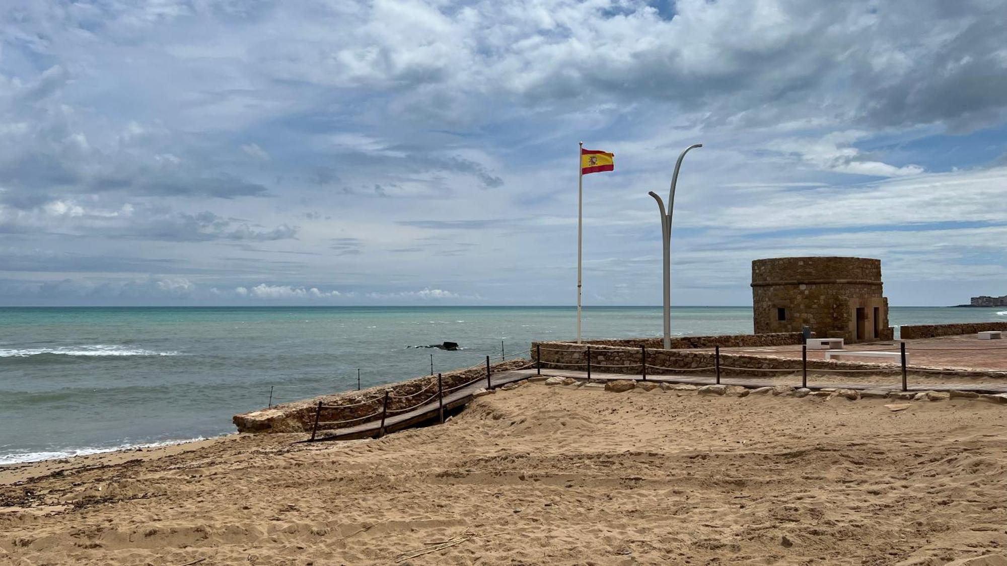 Puerto Romano 21 - Gloriahomes Inmobiliaria La Mata  Exterior photo