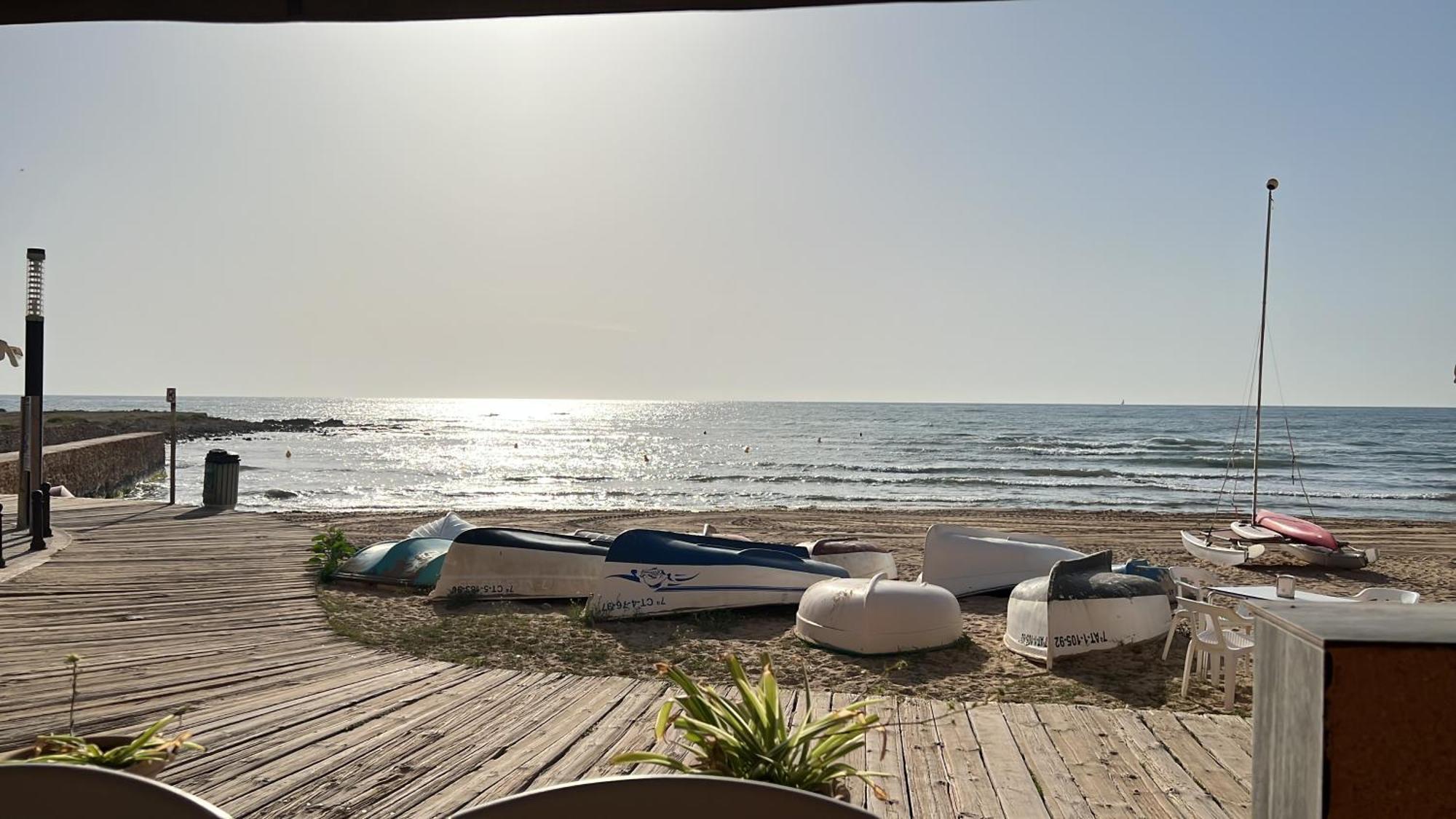 Puerto Romano 21 - Gloriahomes Inmobiliaria La Mata  Exterior photo
