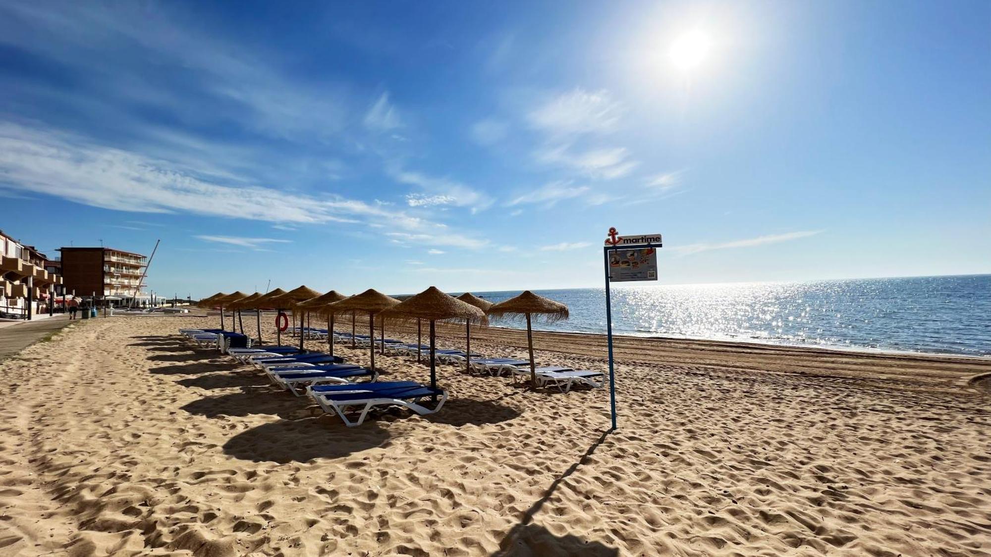 Puerto Romano 21 - Gloriahomes Inmobiliaria La Mata  Exterior photo