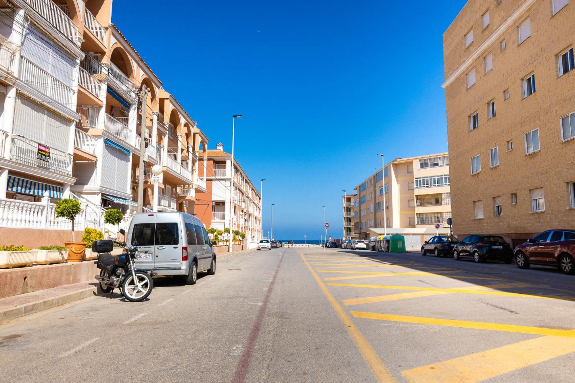 Puerto Romano 21 - Gloriahomes Inmobiliaria La Mata  Exterior photo