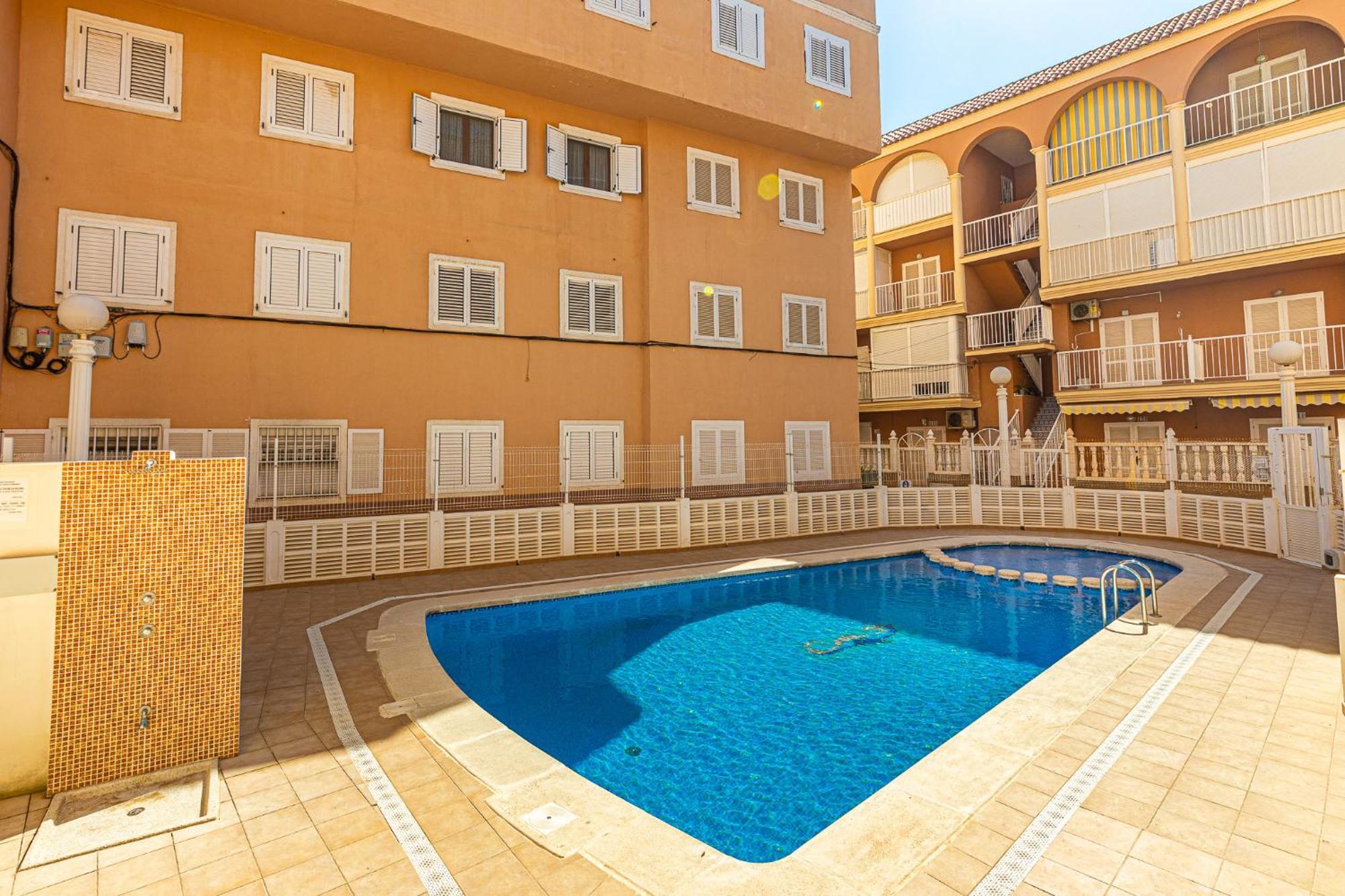 Puerto Romano 21 - Gloriahomes Inmobiliaria La Mata  Exterior photo
