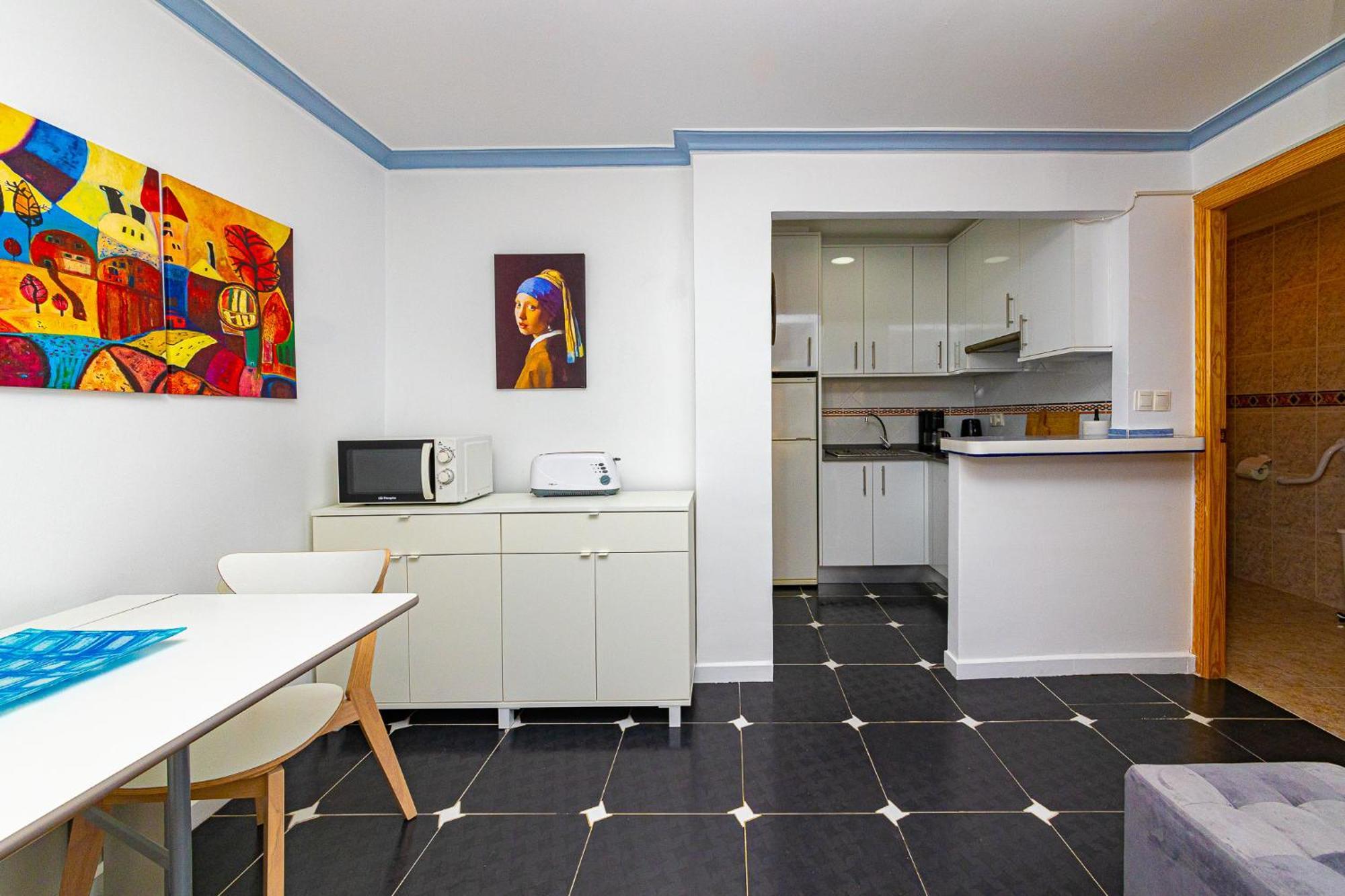 Puerto Romano 21 - Gloriahomes Inmobiliaria La Mata  Exterior photo